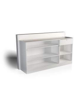 Стойка администратора "Status Desk 150"