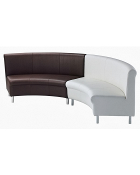 Диван для холла "CORNER"