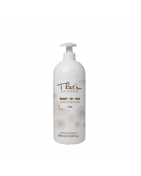 Лосьон "READY-TO-TAN-MAKE UP REMOVER"
