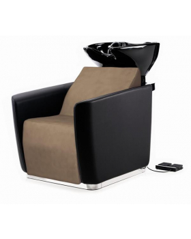 Мойка парикмахерская "ZONE WASH PRO - JET MASSAGE"