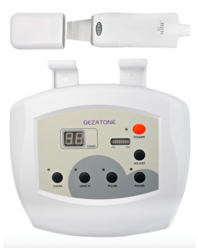 Ультразвуковой аппарат "Bio Sonic 3003 Gezatone"